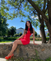 profile of Ukrainian mail order brides Oksana