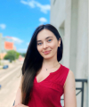 profile of Ukrainian mail order brides Oksana