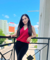 profile of Ukrainian mail order brides Oksana