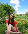 profile of Ukrainian mail order brides Oksana