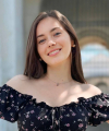 profile of Ukrainian mail order brides Oksana
