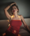 profile of Ukrainian mail order brides Violetta