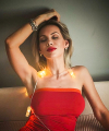 profile of Ukrainian mail order brides Violetta