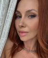 profile of Ukrainian mail order brides Violetta