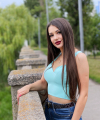 profile of Ukrainian mail order brides Tatyana