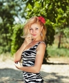 profile of Ukrainian mail order brides Viktoriya