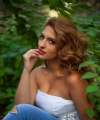 profile of Ukrainian mail order brides Nadejda