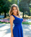 profile of Ukrainian mail order brides Olena