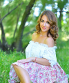 profile of Ukrainian mail order brides Olena