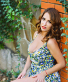 profile of Ukrainian mail order brides Olena