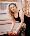 profile of Ukrainian mail order brides Yuliya