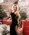 profile of Ukrainian mail order brides Yuliya