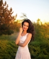 profile of Ukrainian mail order brides Elizaveta