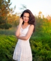 profile of Ukrainian mail order brides Elizaveta