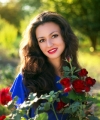 profile of Ukrainian mail order brides Elizaveta