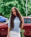 profile of Ukrainian mail order brides Irina