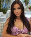 profile of Ukrainian mail order brides Irina