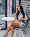 profile of Ukrainian mail order brides Irina