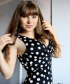 profile of Ukrainian mail order brides Darya