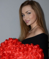 profile of Ukrainian mail order brides Elena