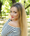 profile of Ukrainian mail order brides Elena