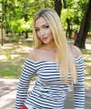 profile of Ukrainian mail order brides Elena