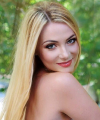 profile of Ukrainian mail order brides Elena