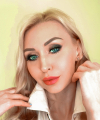 profile of Ukrainian mail order brides Tatyana