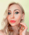 profile of Ukrainian mail order brides Tatyana