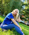 profile of Ukrainian mail order brides Tatyana