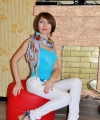 profile of Ukrainian mail order brides Antonina