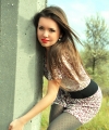 profile of Ukrainian mail order brides Nataliya