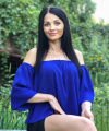 profile of Ukrainian mail order brides Vera