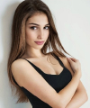 profile of Ukrainian mail order brides Darya