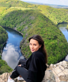 profile of Ukrainian mail order brides Kristina
