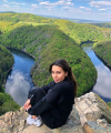 profile of Ukrainian mail order brides Kristina