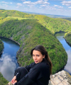 profile of Ukrainian mail order brides Kristina