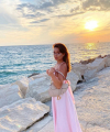 profile of Ukrainian mail order brides Kristina