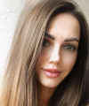 profile of Ukrainian mail order brides Alla