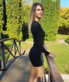 profile of Ukrainian mail order brides Alla