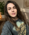 profile of Ukrainian mail order brides Alla