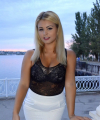 profile of Ukrainian mail order brides Aleksandra