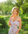 profile of Ukrainian mail order brides Yuliya