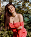 profile of Ukrainian mail order brides Maiya