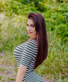 profile of Ukrainian mail order brides Maiya