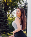 profile of Ukrainian mail order brides Maiya