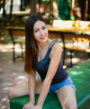 profile of Ukrainian mail order brides Kseniya