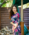 profile of Ukrainian mail order brides Kseniya