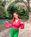 profile of Ukrainian mail order brides Stamatia