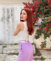 profile of Ukrainian mail order brides Stamatia